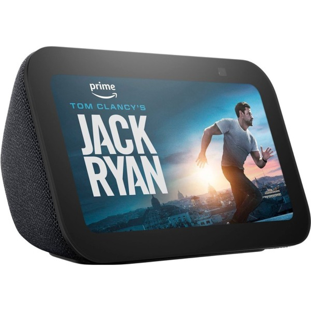 Amazon Echo Show 5 (3rd Generation) 5.5 Inch Smart Display With Alexa 2023 Nalburiye & Hırdavat Fiyatı