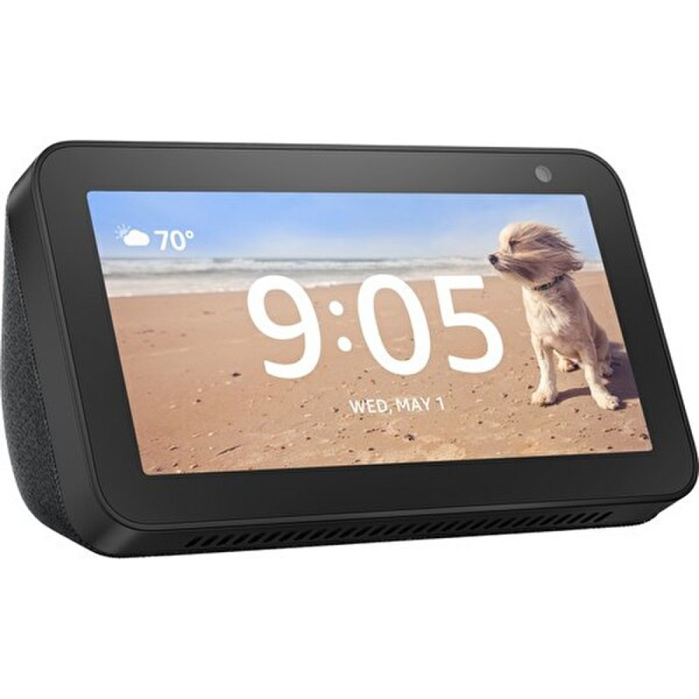 Amazon Echo Show 5 Akıllı Görüntülü Asistan Hoparlör Bluetooth Hoparlör Fiyatı