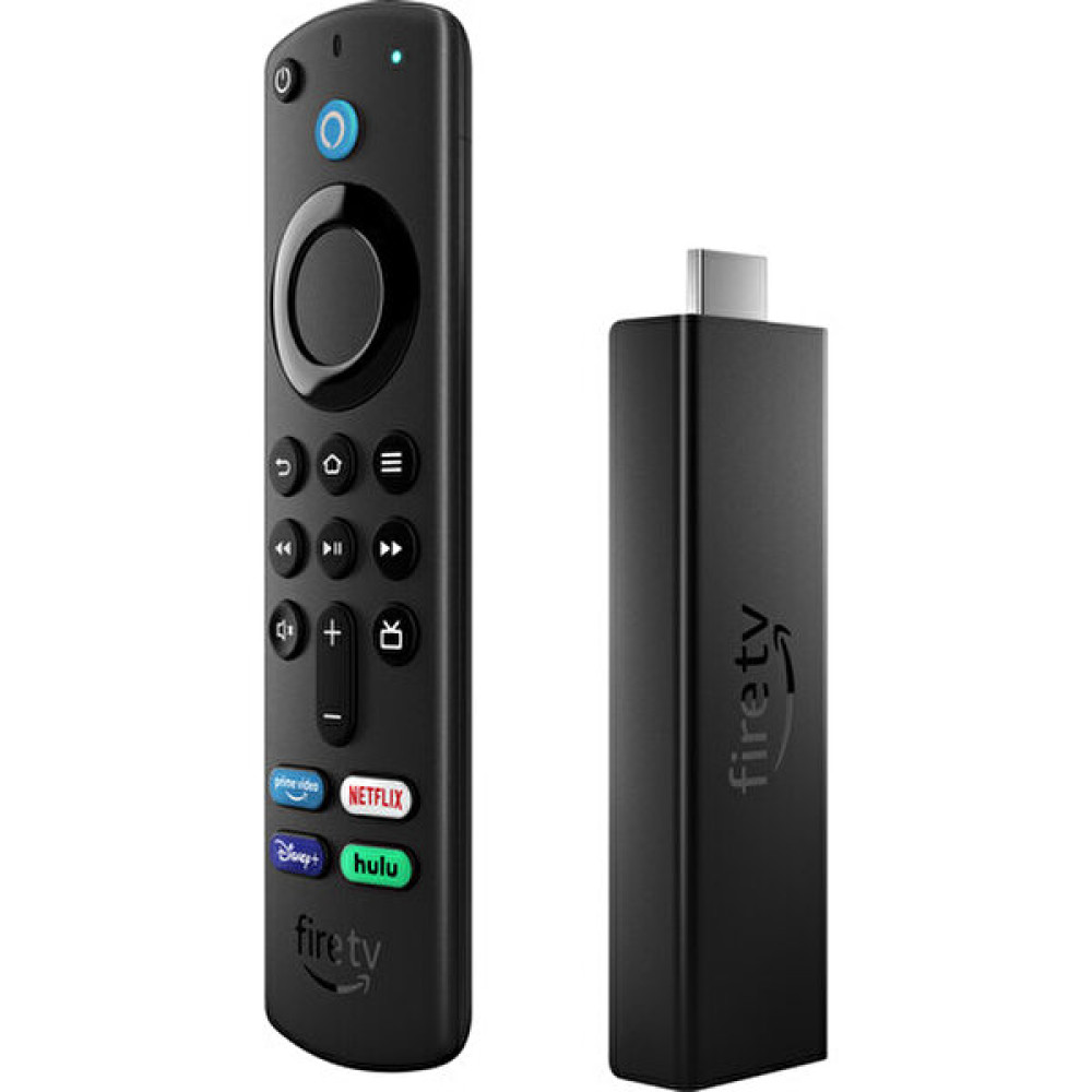 Amazon Fire TV Stick 4K Max Media Player Medya Oynatıcı / Player Fiyatı