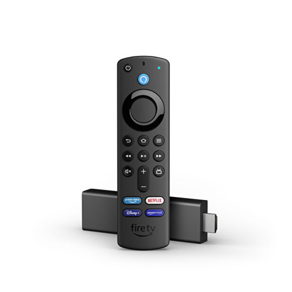 Amazon Fire TV Stick 4K Medya Oynatıcı Medya Oynatıcı / Player Fiyatı
