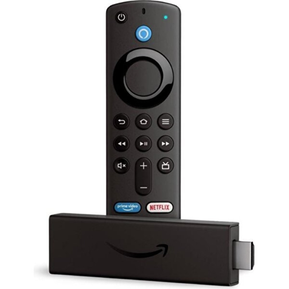 Amazon Fire TV Stick Medya Oynatıcı FULL HD Media Player Ev Sinema Receiverları Fiyatı