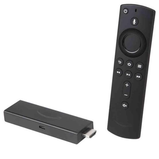 Amazon Fire TV Stick