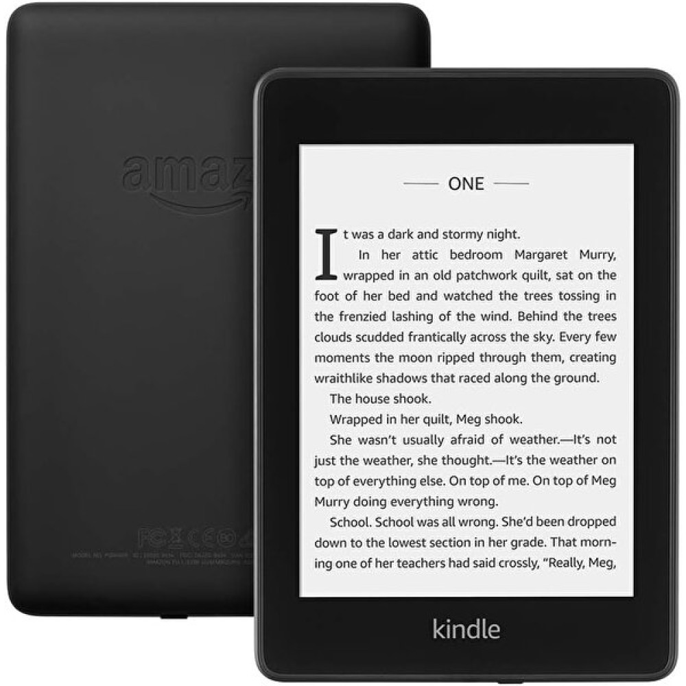 Amazon Kindle Paperwhite 4 6" 32 GB 10. Nesil 4G LTE E-Kitap Okuyucu E-Kitap Okuyucu Fiyatı