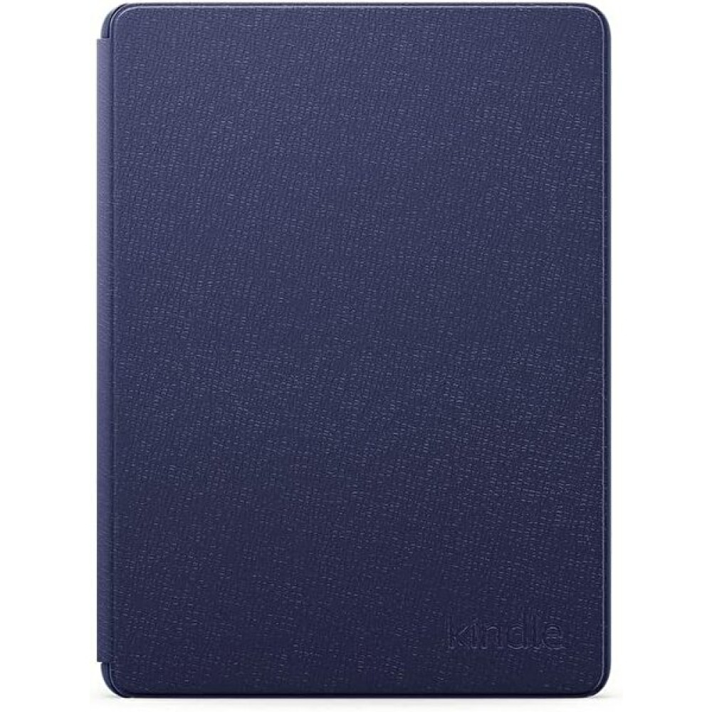 Amazon Kindle Paperwhite 5 6.8" Orijinal Deri Lacivert E-Kitap Okuyucu Kılıfı Tablet Kılıfı Fiyatı
