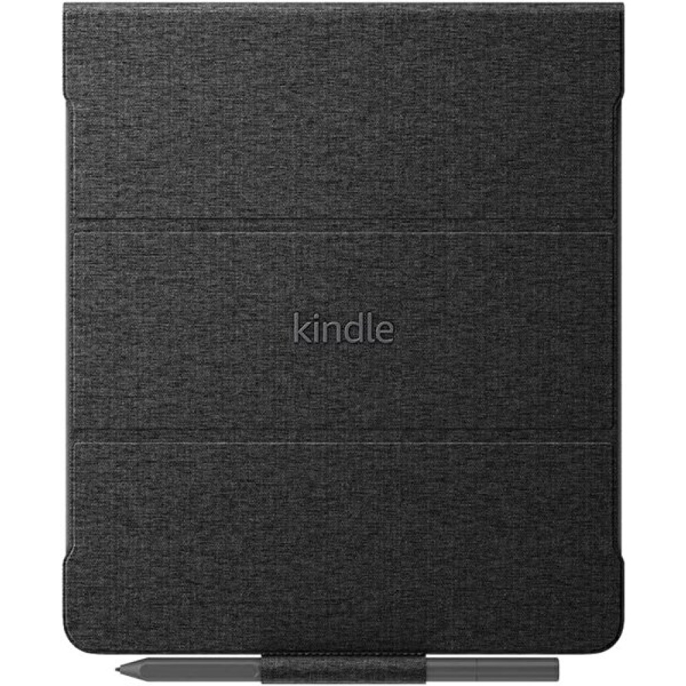 Amazon Kindle Scribe 10.2" Orijinal Kumaş Siyah Kılıf Tablet Kılıfı Fiyatı