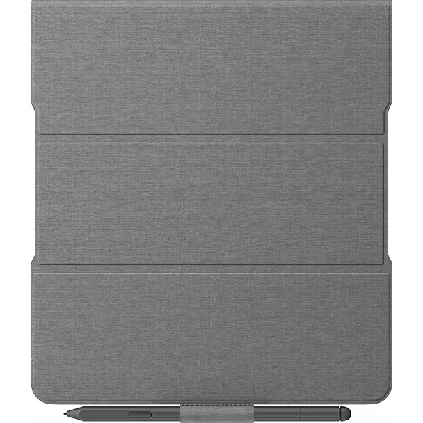 Amazon Kindle Scribe Kılıfı - Gri Diğer Fiyatı