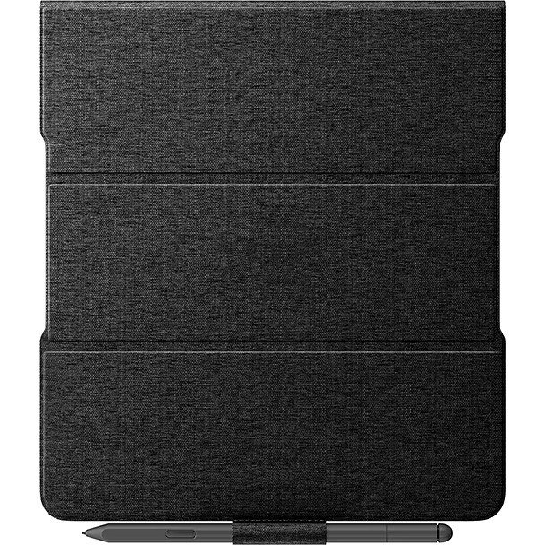 Amazon Kindle Scribe Kılıfı - Siyah Diğer Fiyatı
