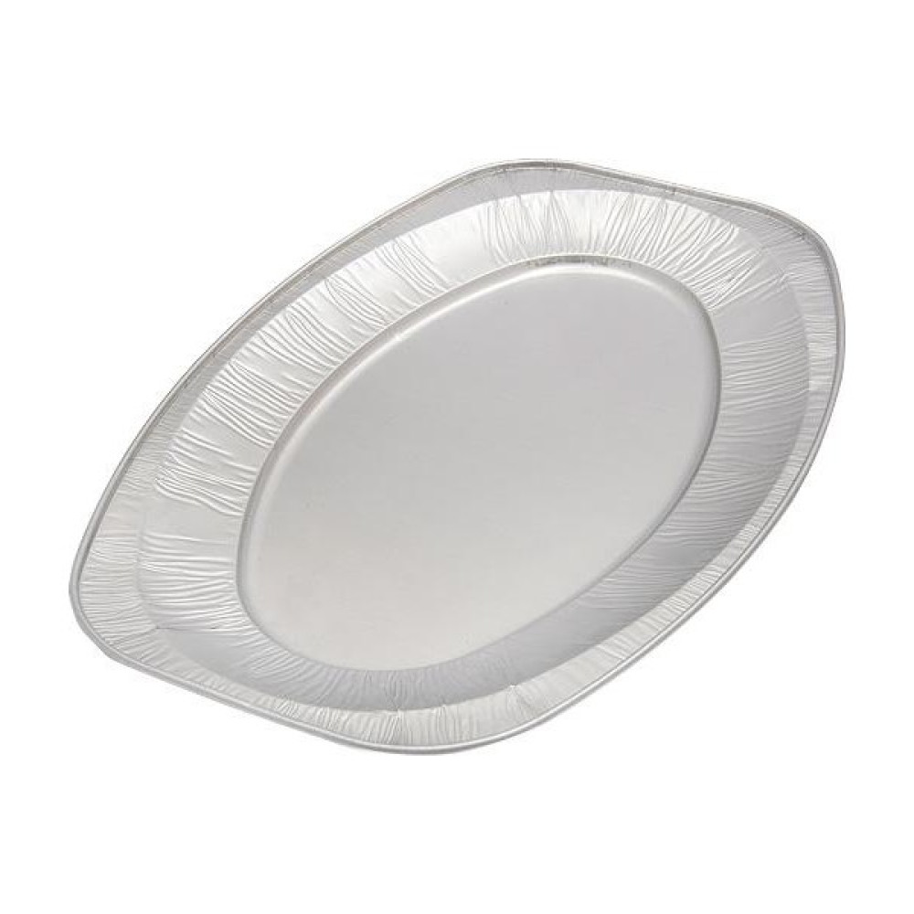 Ambalaj Gross Alüminyum Küçük Oval Tepsi Paket 50'li Oto Boyaları Fiyatı