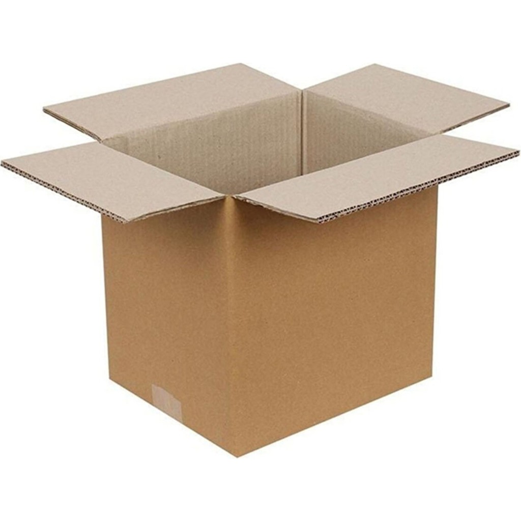 Ambalaj Markt Çift Oluklu Kargo Kolisi 40x30x30 Cm Esmer Bc Dalga 50'Li - 50 Adet - 40 x 30 x 30 cm SSD / Solid State Drive Fiyatı