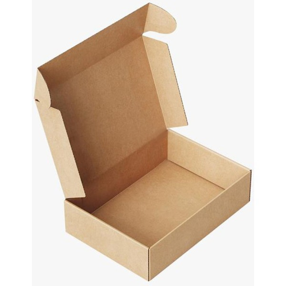 Ambalaj Markt E-Ticaret, Kitap, Değerli Eşya, Kargolama Kutusu 20x13x5 cm 25 Adet Nalburiye & Hırdavat Fiyatı