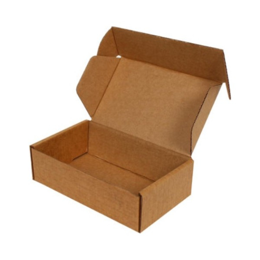 Ambalaj Markt E-Ticaret, Paketleme, Ürün Kutusu 20 x 15 x 9 Cm 100 Adet Nalburiye & Hırdavat Fiyatı