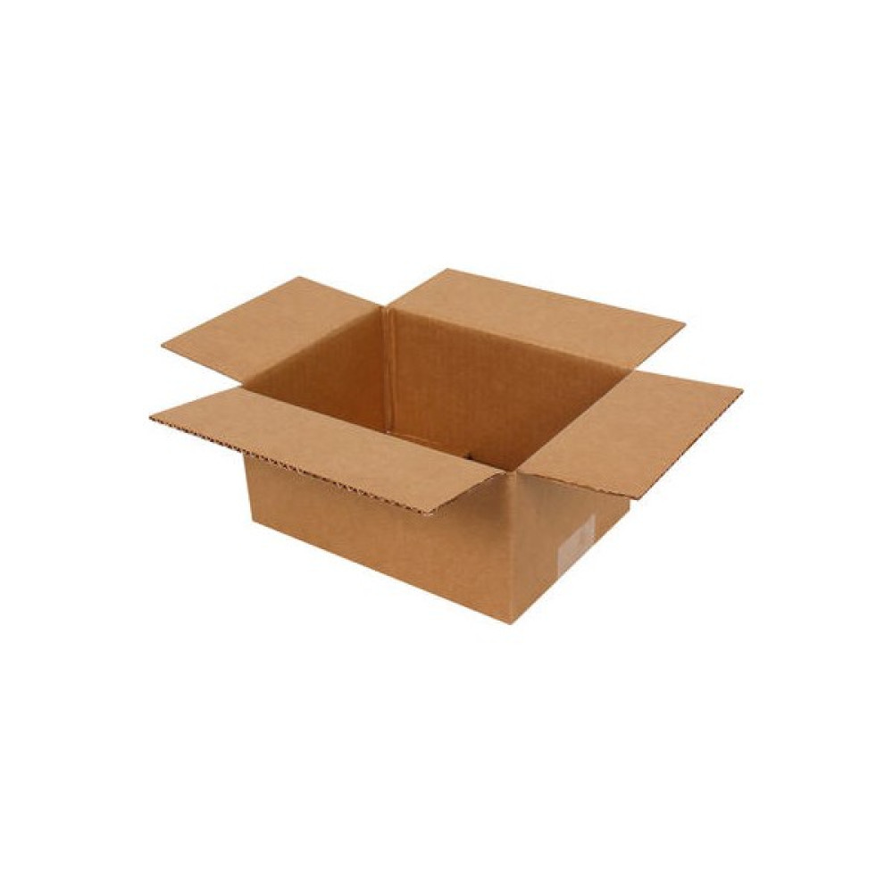 Ambalaj Markt Tek Oluklu Küçük Ürün Kolisi 15 x 10 x 10 Cm Esmer C Dalga 10 Adet Nalburiye & Hırdavat Fiyatı