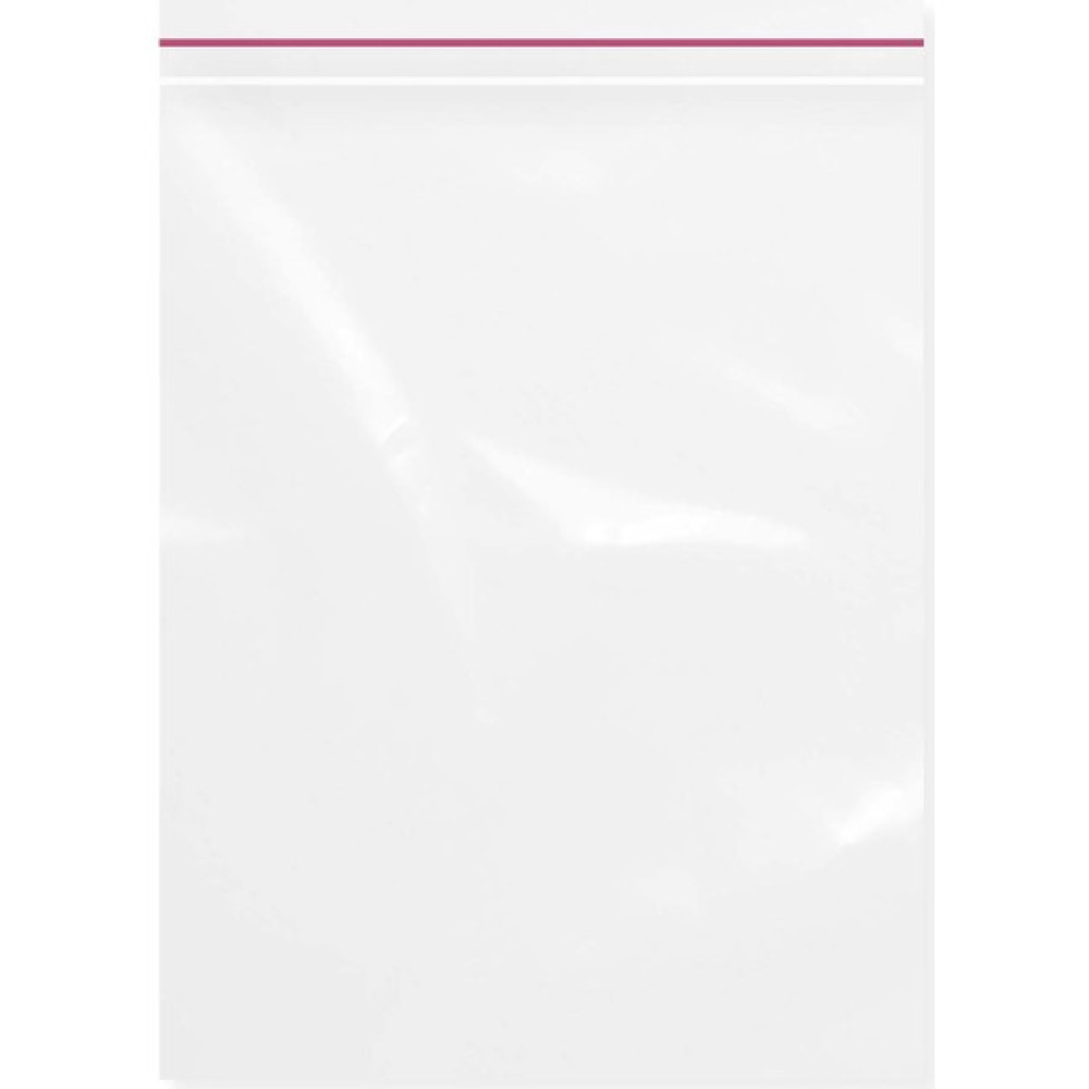Ambalaj Pazarı Şeffaf Kilitli Torba 17X23 cm - 300 Adet - Beyaz Buzdolabı Poşeti Fiyatı