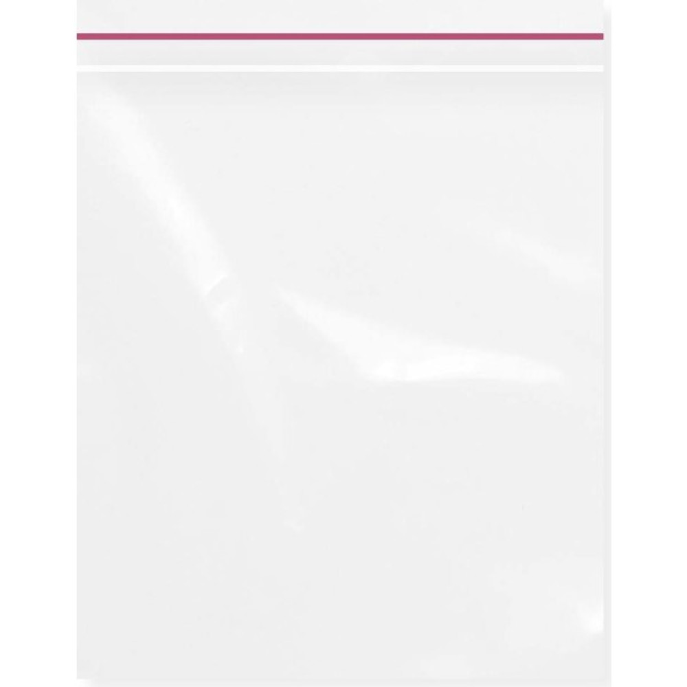 Ambalaj Pazarı Şeffaf Kilitli Torba 8X10 cm - 1000 Adet - Beyaz Buzdolabı Poşeti Fiyatı