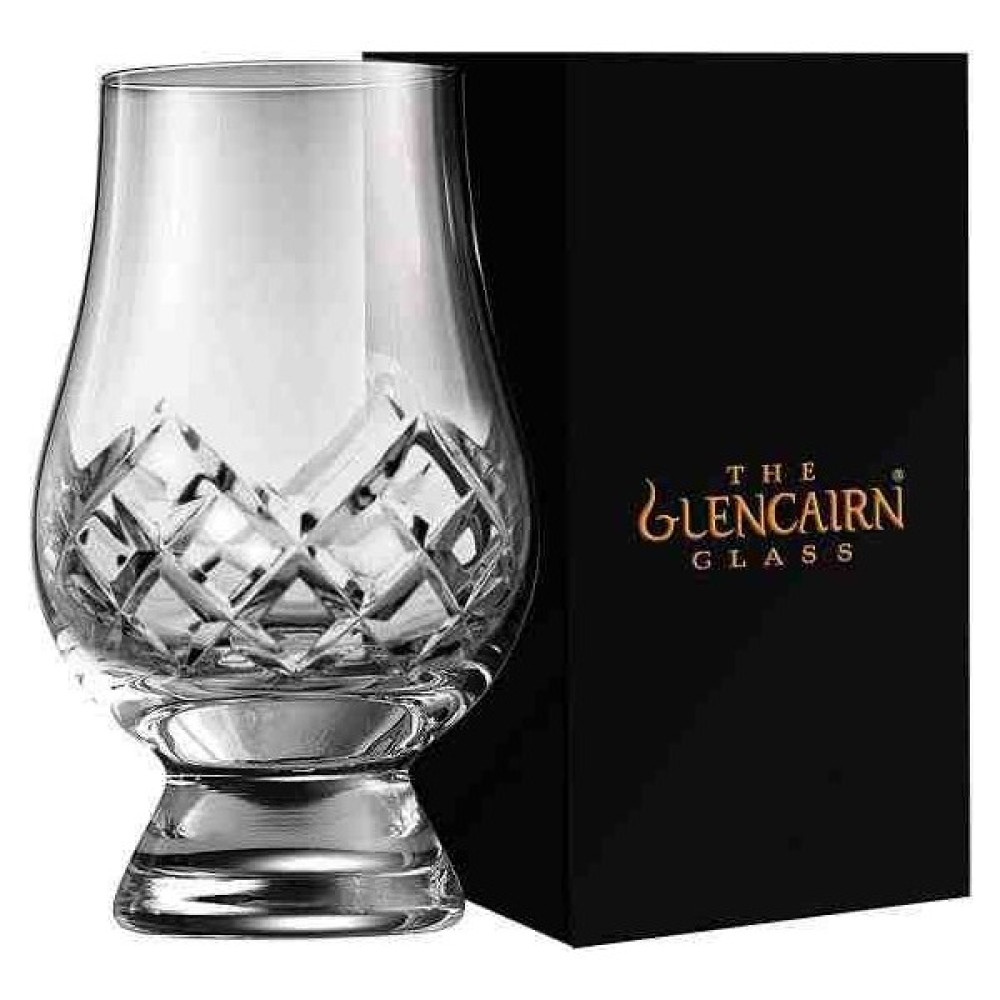 Amber Glass Kristal Kesim Viski Tadım Bardağı - Şeffaf Fincan / Bardak / Kahve Takımı Fiyatı