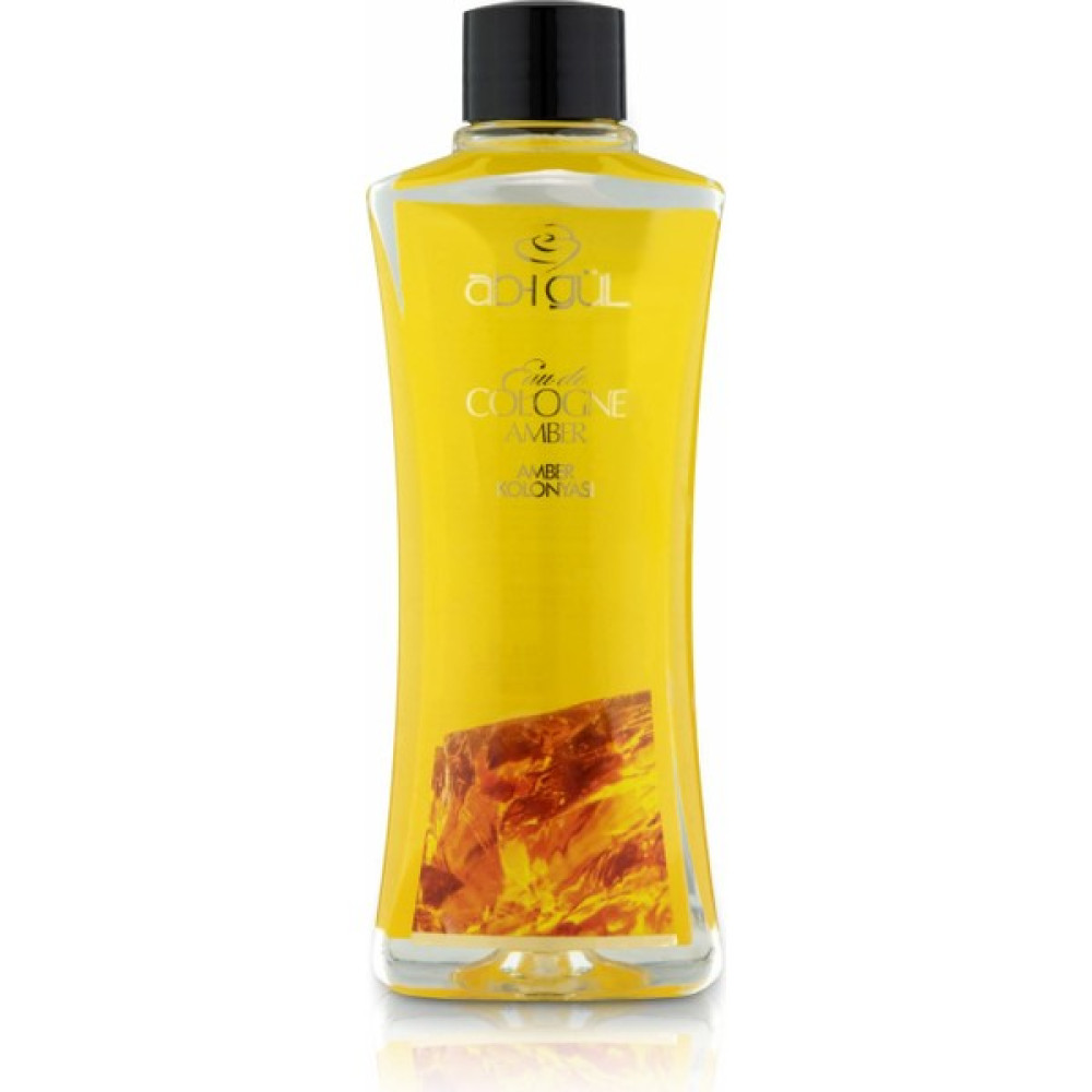 Amber Kolonyası 70° 200 ml Kolonya & Gülsuyu Fiyatı