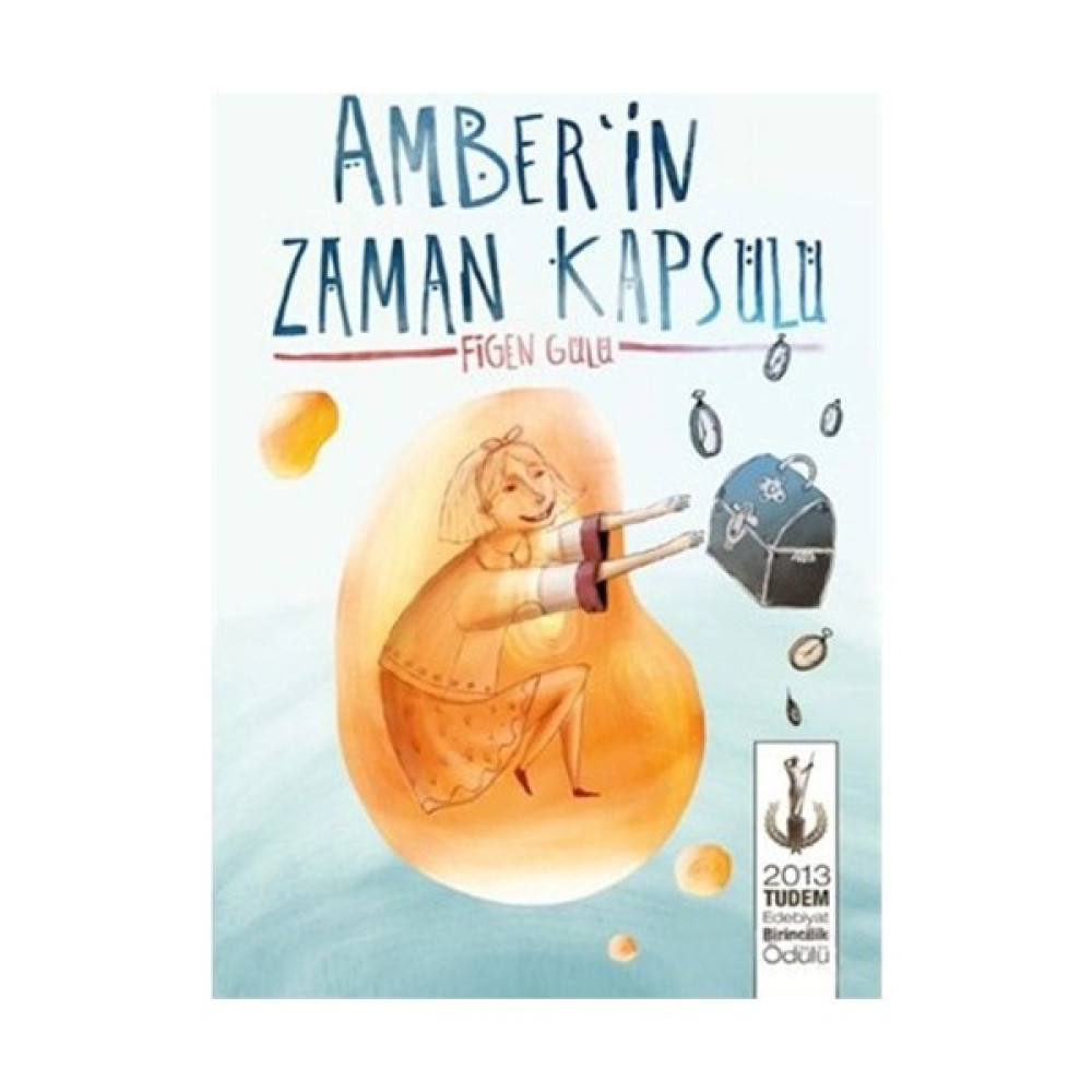 Amberin Zaman Kapsülü - Figen Gülü Deneme - İnceleme Fiyatı
