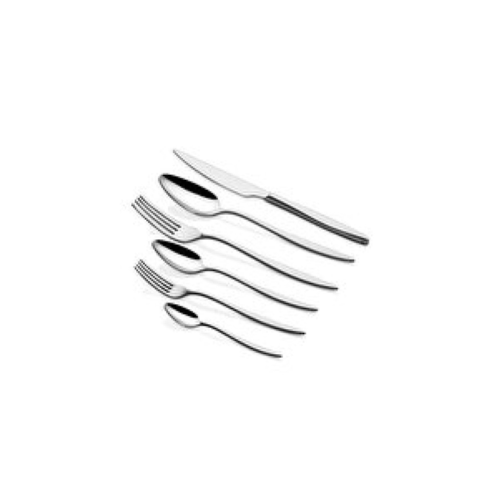 Amboss Cosmos 36 Parça Çatal Kaşık Bıçak Seti Silver - Cos-0441 Çatal / Kaşık / Bıçak Takımları Fiyatı