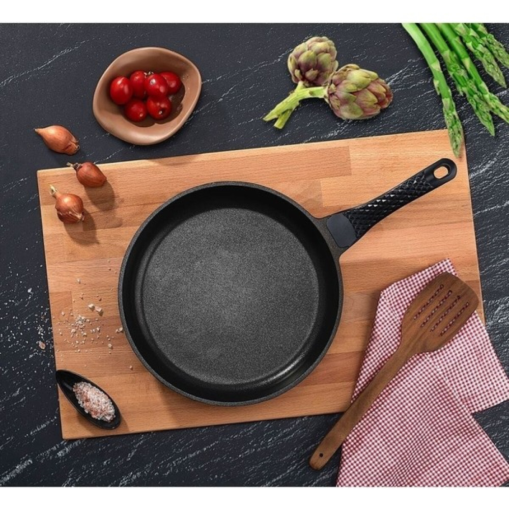 Amboss Kuvars Döküm Tava 20 cm Tavalar Fiyatı
