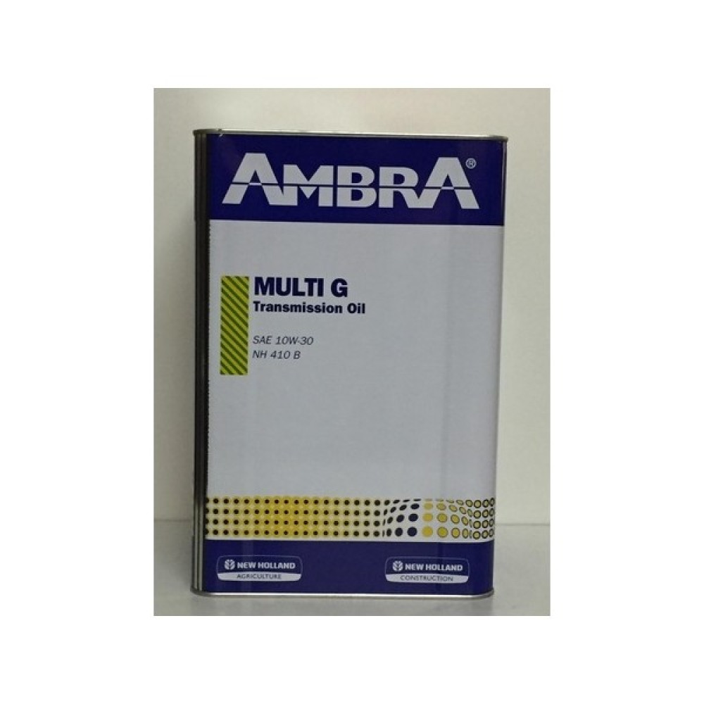 Ambra Multıg 10W30 Transmisyon Yağı Şanzıman Yağı Fiyatı
