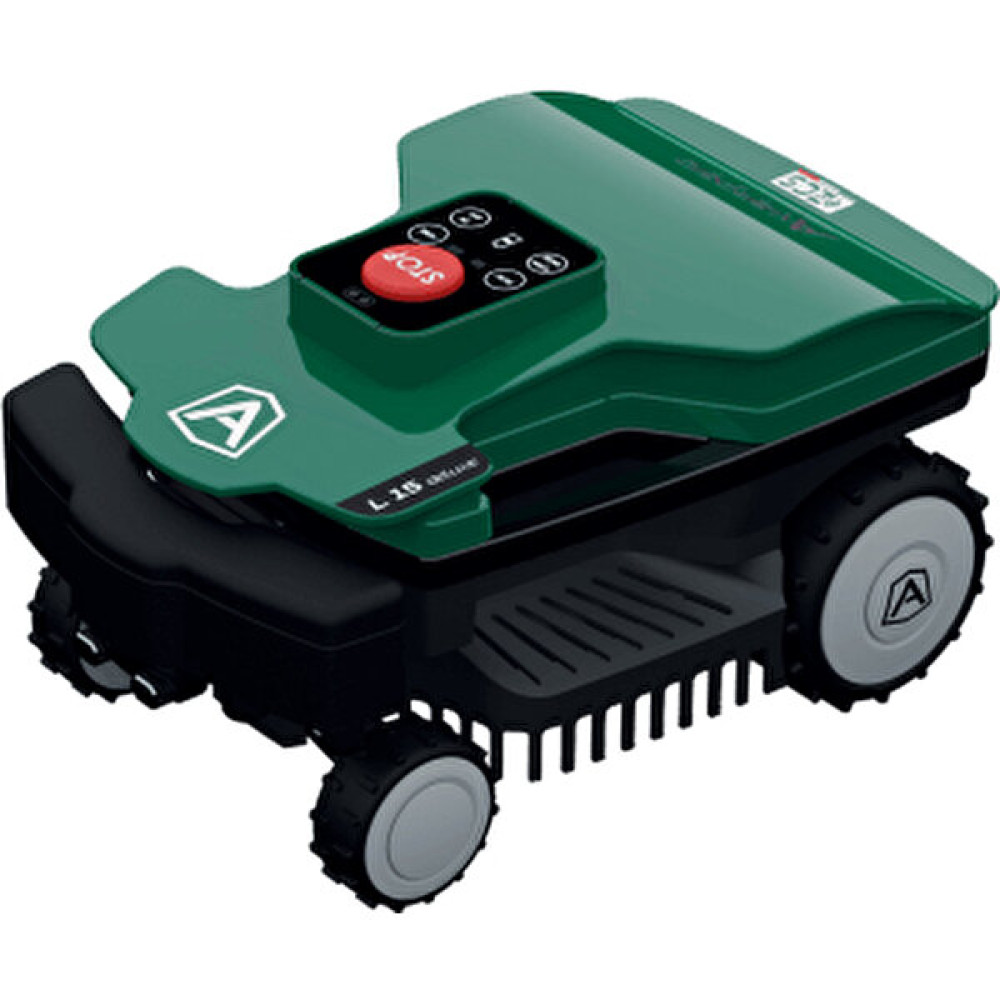 Ambrogio L15 Deluxe Çim Biçme Robotu Çim Biçme Makinesi Fiyatı