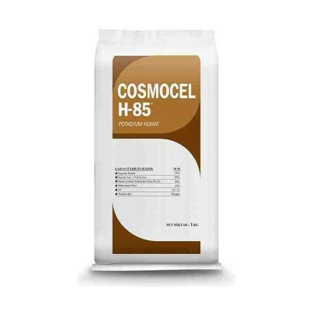 AMC H-85 cosmocel H-85 Amc - 1 Gübre Fiyatı