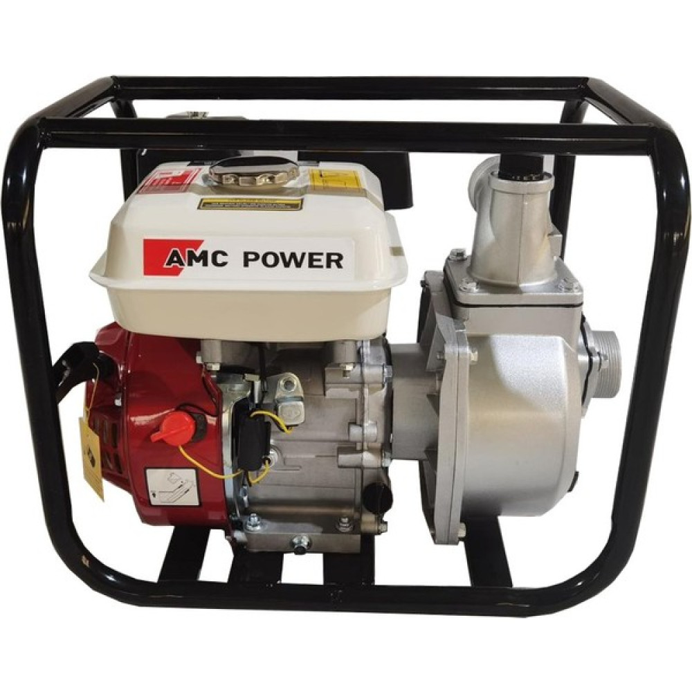 Amc Power Amcpower BT80 Benzinli Su Motoru Motopomp 3 Parmak Su Motoru Fiyatı