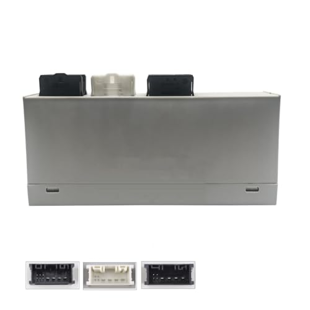 AMCC Rear Liftgate Flap Control Module Compatible with BMW X5 X6 2007-2013 E70 2008-2014 E71 E72 Replaces:61357335274