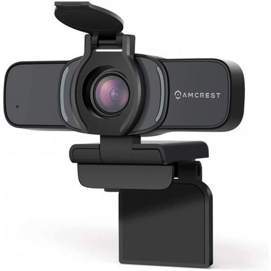 Amcrest AWC201-B 1080P Webcam