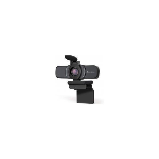 Amcrest AWC201-B 1080P Webcam