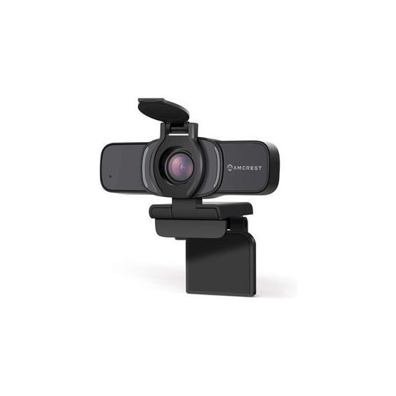 Amcrest AWC201-B 1080P Webcam