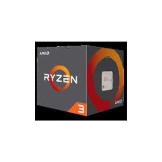 AMD Ryzen 3 1200 AF Soket AM4 3.1 GHz 8MB 65W 14nm İşlemci
