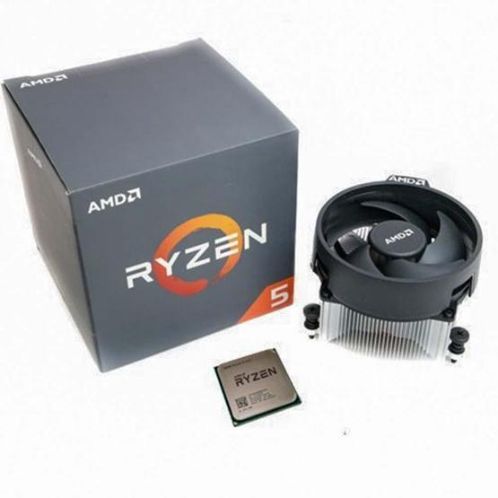 AMD Ryzen 5 1600 3.20 GHz GHz AM4 6 Çekirdekli İşlemci