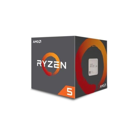 AMD Ryzen 5 1600 3.20 GHz GHz AM4 6 Çekirdekli İşlemci
