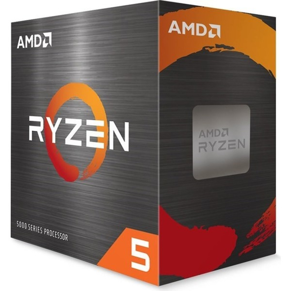 AMD Ryzen 5 4500 3,6 GHz 8 MB Cache AM4 İşlemci İşlemci Fiyatı