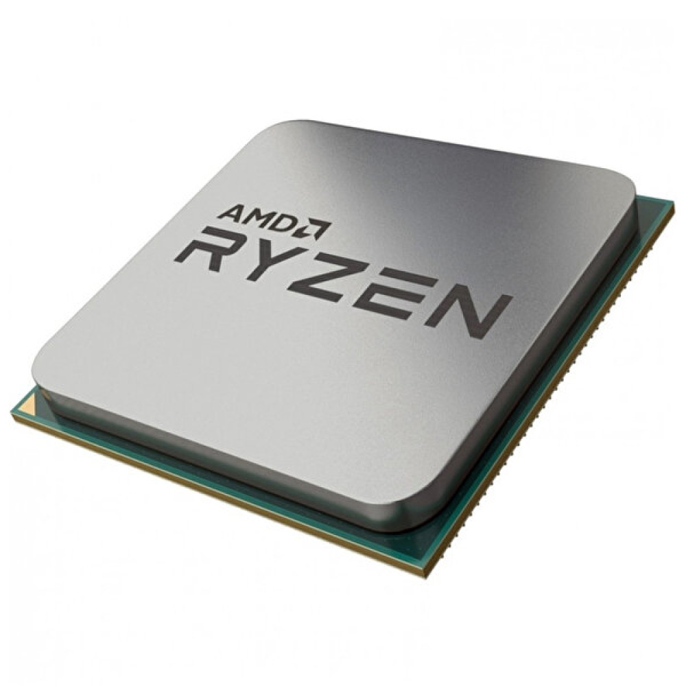 AMD Ryzen 5 5500 3.60 GHz 19 MB Önbellek 6 Çekirdek Soket AM4 MPK İşlemci İşlemci Fiyatı