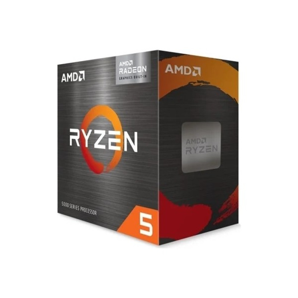 AMD Ryzen 5 5500GT 3,6 GHz 16 MB Cache AM4 İşlemci İşlemci Fiyatı
