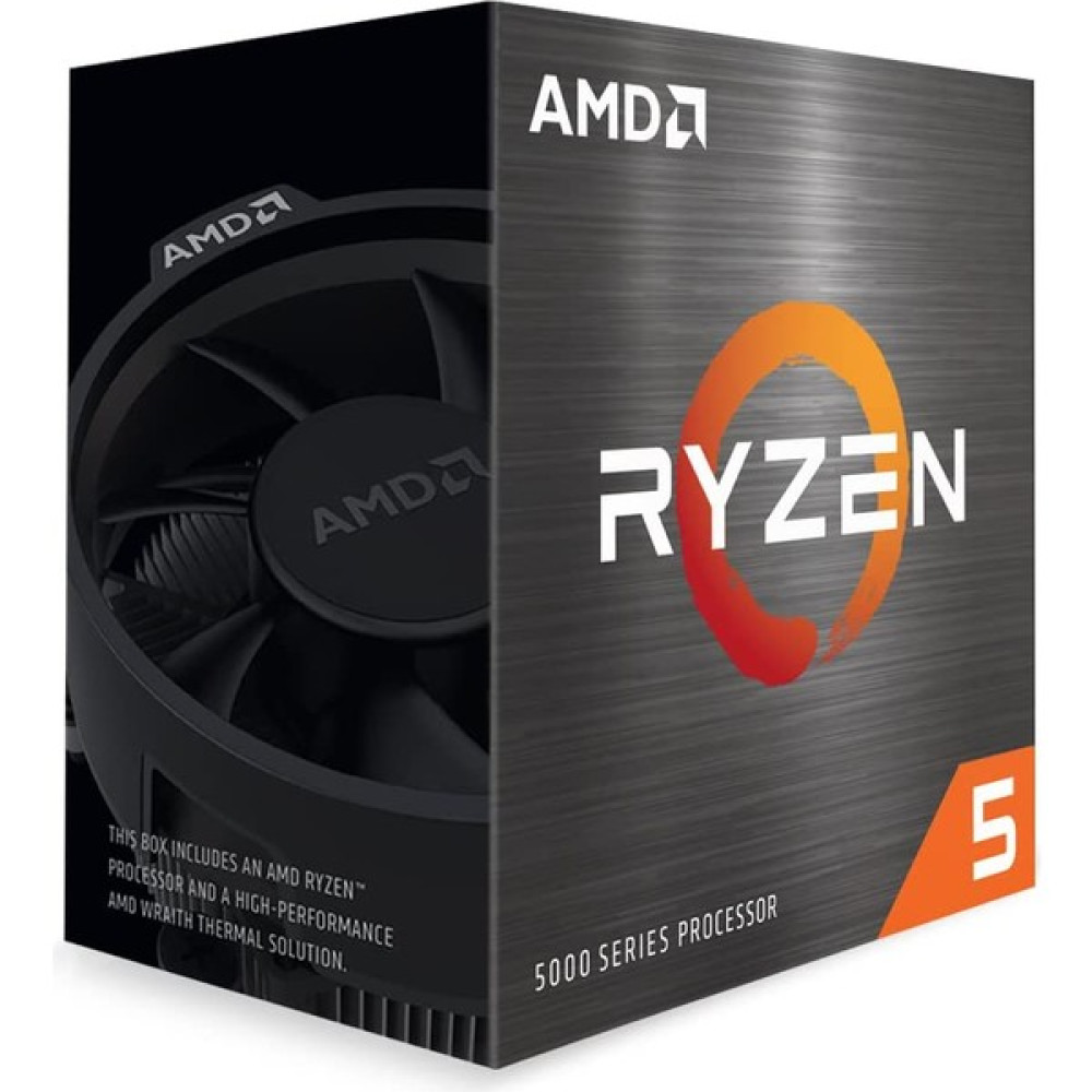 AMD Ryzen 5 5600 3,5 GHz 32 MB Cache AM4 İşlemci İşlemci Fiyatı