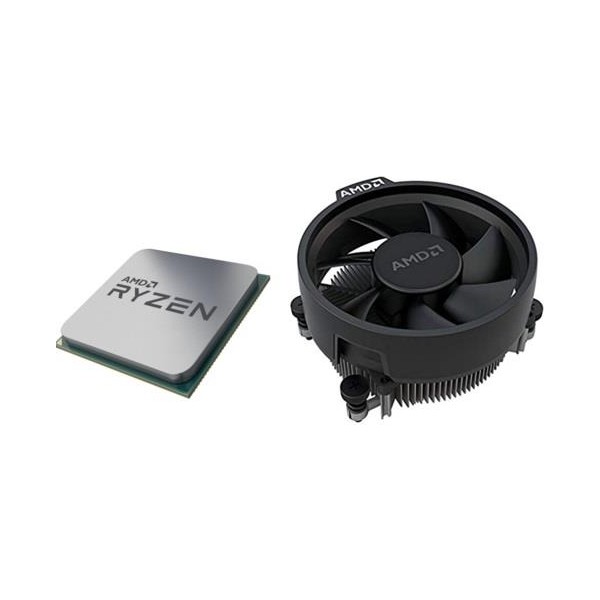 AMD Ryzen 5 5600 3,5 GHz AM4 İşlemci 32 MB Cache 6 Çekirdekli 5. Nesil Yüksek Hız İşlemci Fiyatı