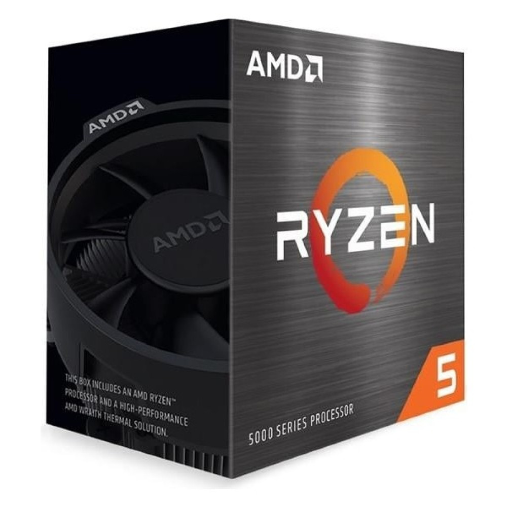 Amd Ryzen 5 5600G 19MB 6çekirdekli O/b Amd R7 Am4 65W Kutulu+Fanlı Oto Boyaları Fiyatı