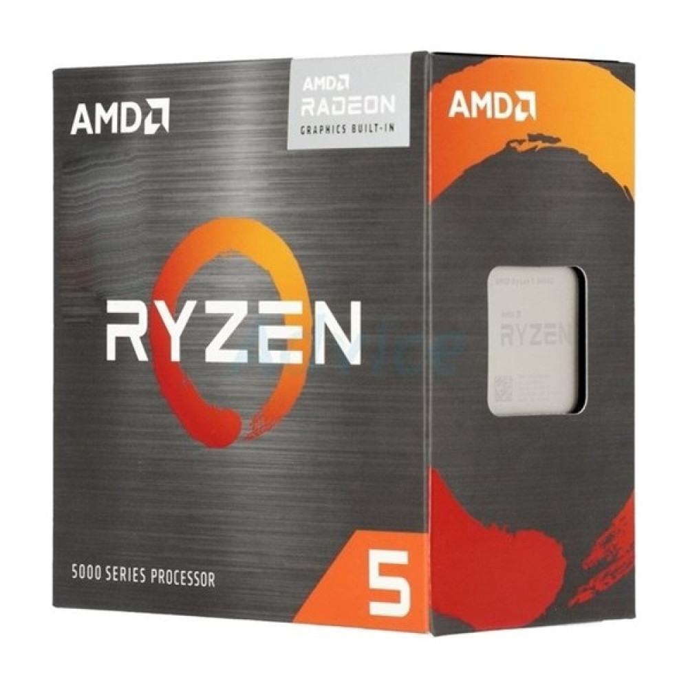 AMD Ryzen 5 5600G 3,9 GHz 16 MB Cache AM4 İşlemci İşlemci Fiyatı