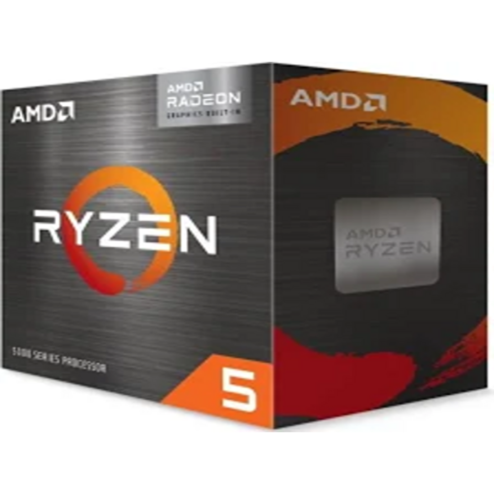 AMD Ryzen 5 5600Gt 3.6 GHz 6 Çekirdek 16 MB Önbellek Soket AM4 İşlemci İşlemci Fiyatı