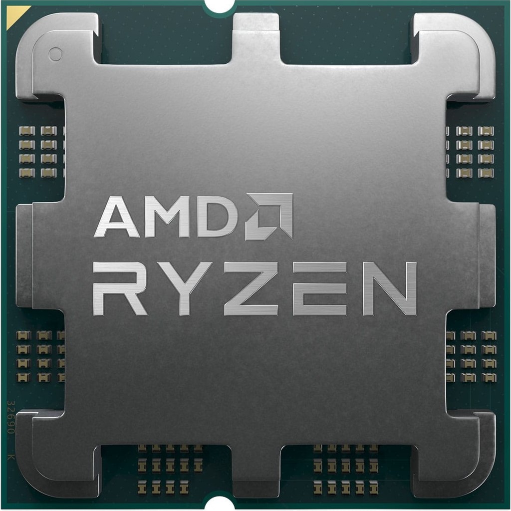 AMD Ryzen 5 7500X3D Tray 4.50GHZ Am5 Işlemci (Grafik Kart Var, Fan Yok) İşlemci Fiyatı
