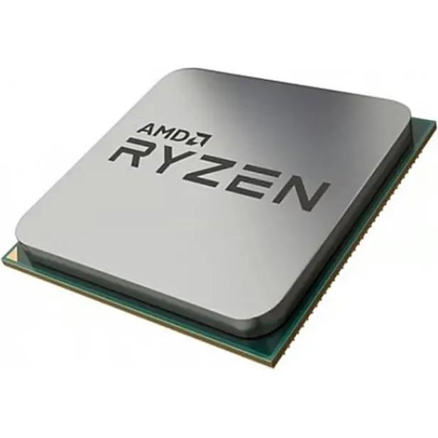 Amd Ryzen 5 7600 3.8GHz 6 Çekirdekli AM5 İşlemci 65W TDP ve 32MB Cache ile Güçlü Çalışma İşlemci Fiyatı