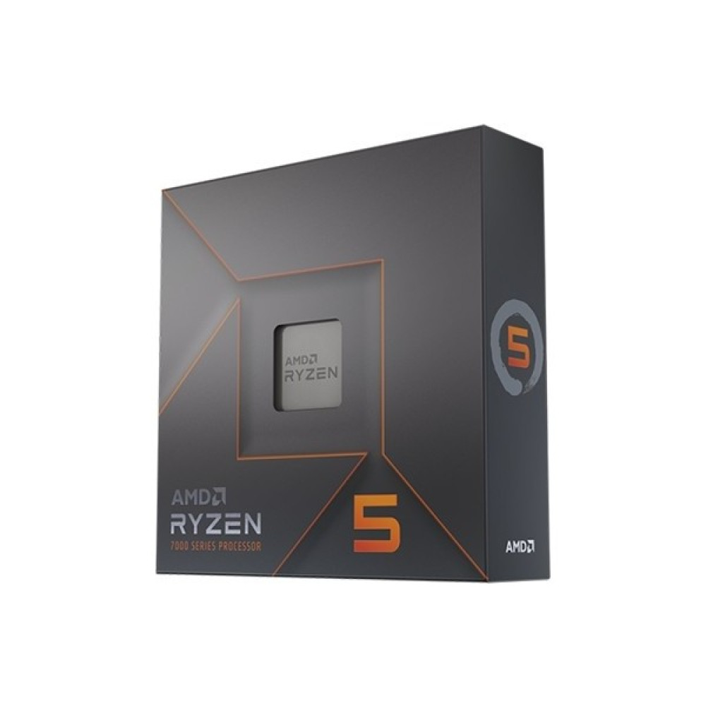 AMD Ryzen 5 7600X 4,7 GHz 32 MB Cache AM5 İşlemci İşlemci Fiyatı