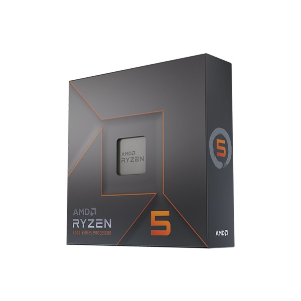 AMD Ryzen 5 7600X 4,7 GHz 32 MB Cache AM5 İşlemci İşlemci Fiyatı