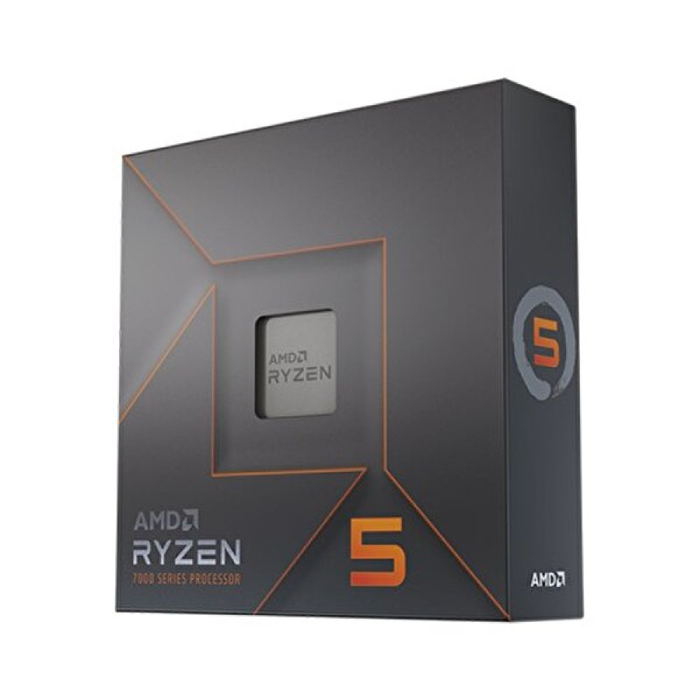 AMD Ryzen 5 7600X 4.7 GHz 32 MB Önbellek 6 Çekirdek AM5 İşlemci̇ İşlemci Fiyatı