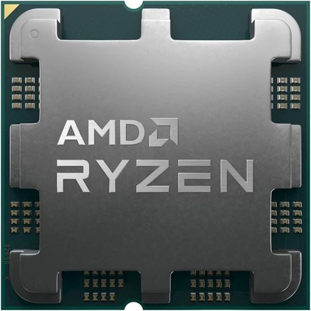 Amd Ryzen 5 7600X 4,7 GHz 38 MB Cache AM5 Tray (Kutusuz, Fansız) İşlemci Oto Boyaları Fiyatı