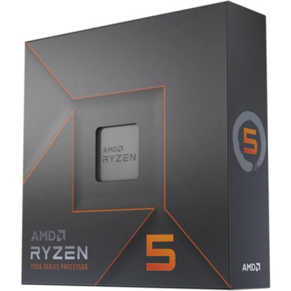 Amd Ryzen 5 7600X 4.7/5.0ghz 38MB 105W (Wolf)(Fansız) Am5 Işlemci İşlemci Fiyatı
