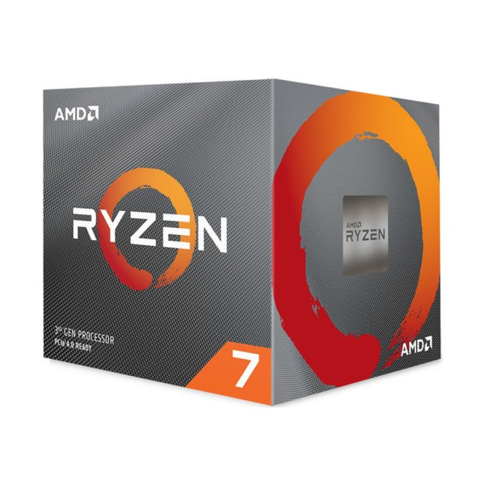 AMD Ryzen 7 3800X 3,9 GHz 32 MB Cache AM4 İşlemci İşlemci Fiyatı
